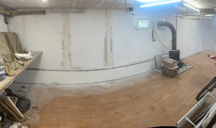 atelier travaux