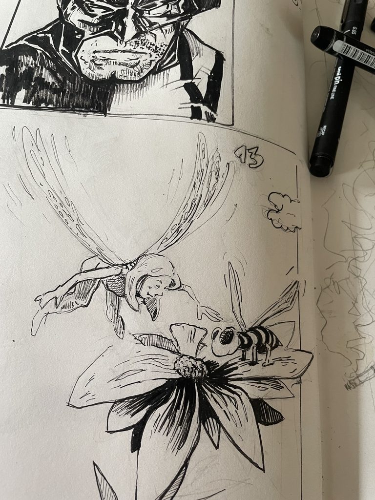 dessin