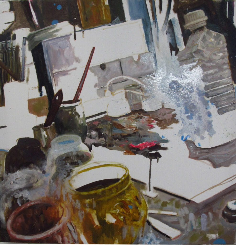 ATELIER 03
