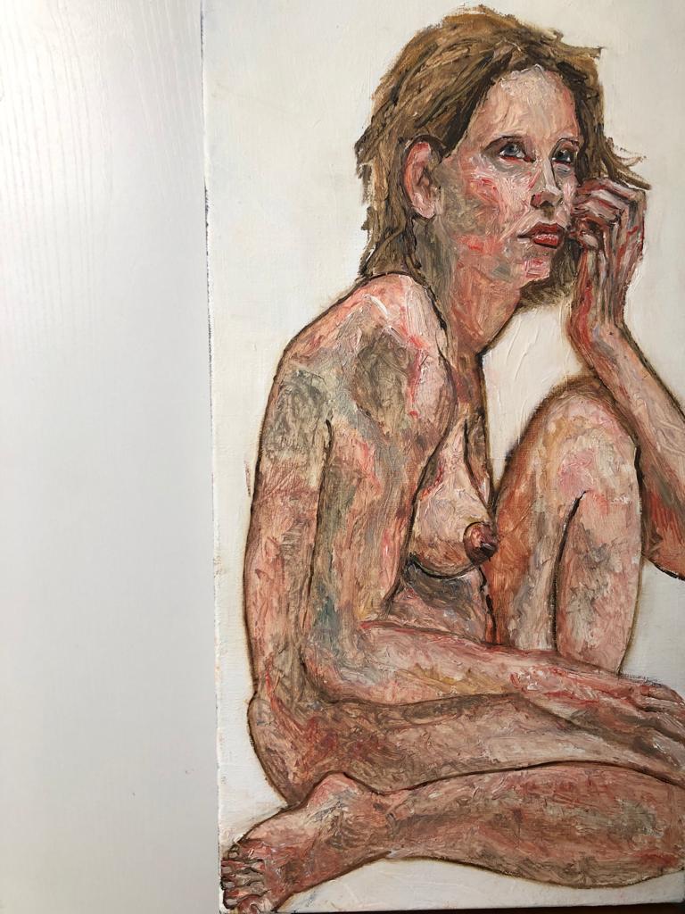 STAGE SCHIELE