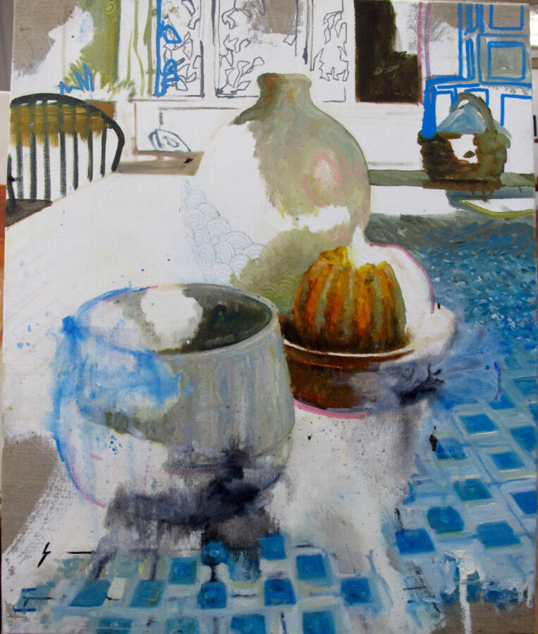 POTS ET BOUGEOIRE