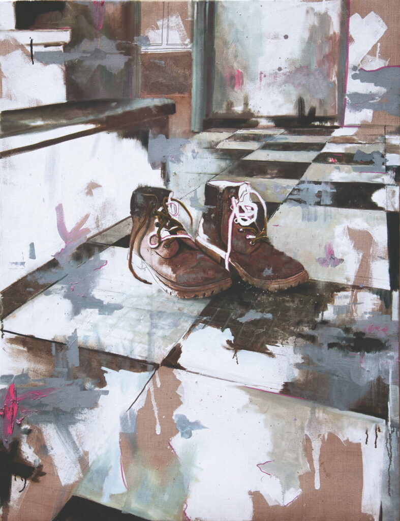 SACHA &lsquo;s SHOES