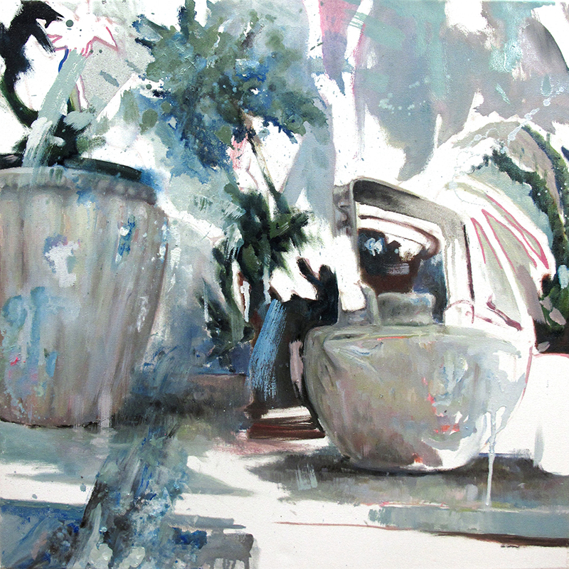 POTS ET VASES