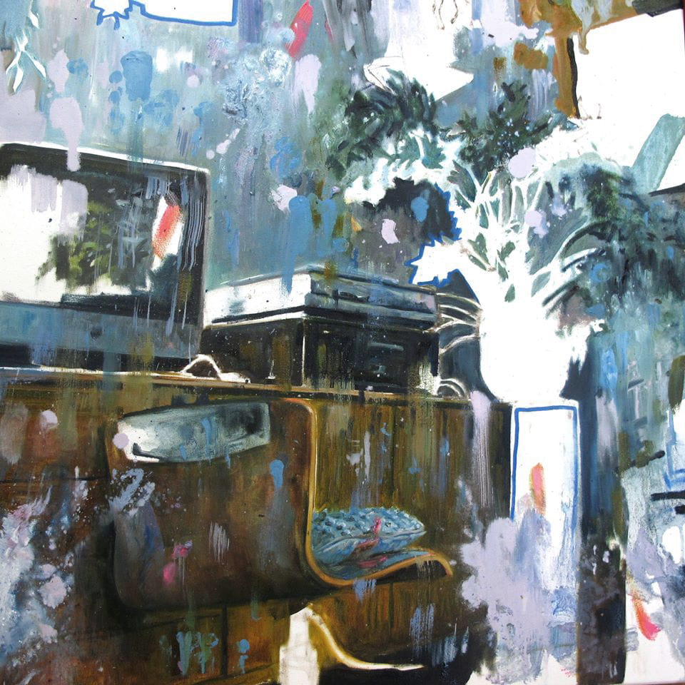 BUREAU