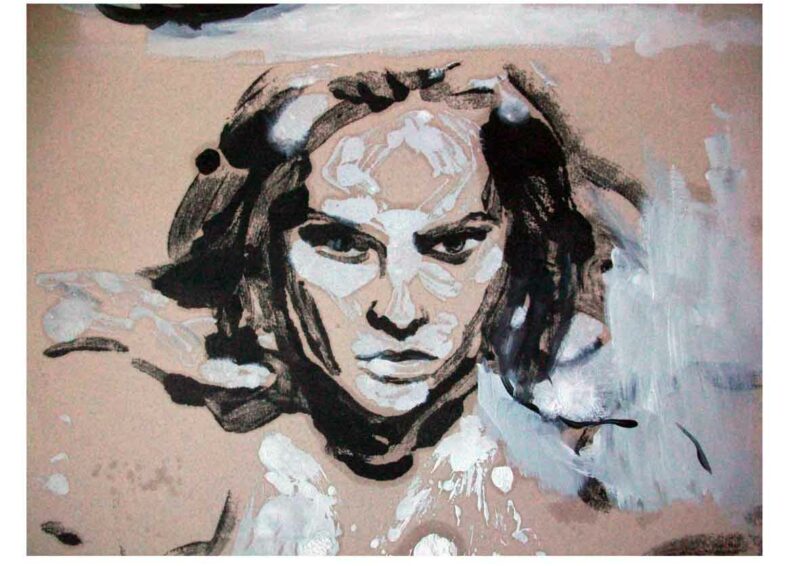 monotypes