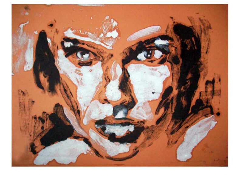 monotypes