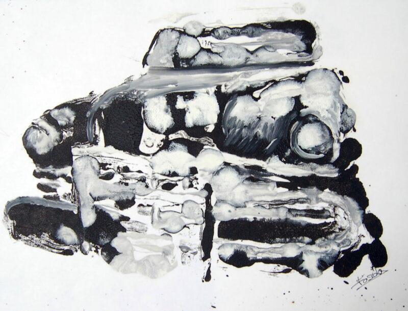 monotypes
