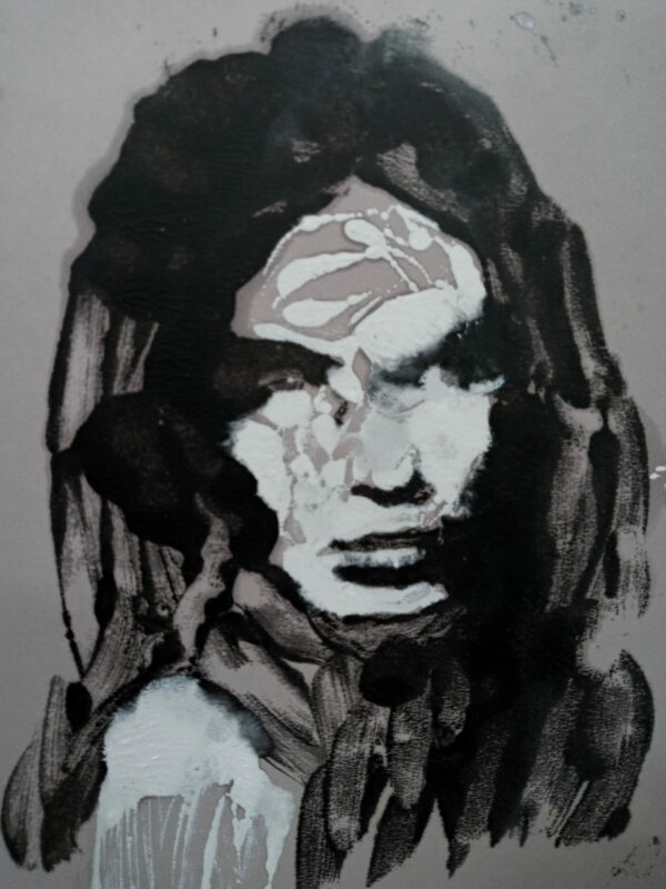 monotypes