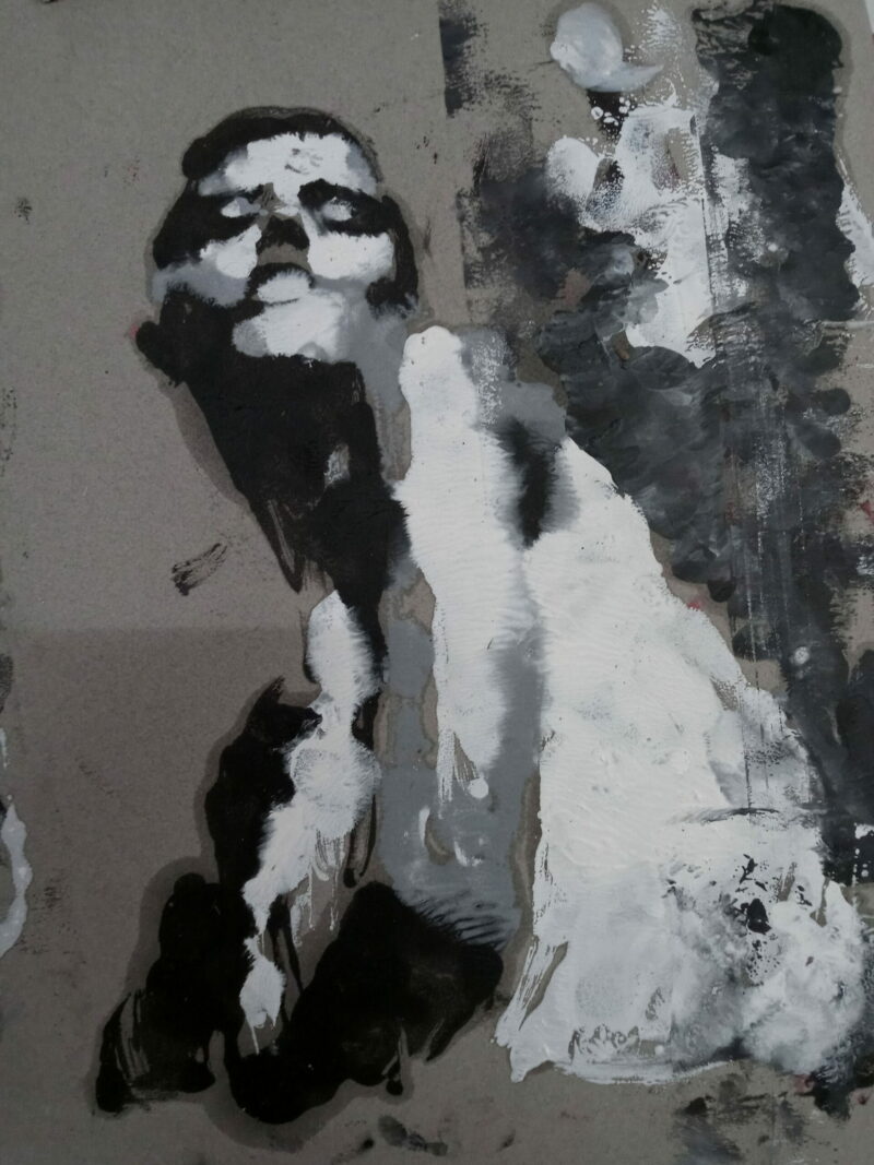monotypes