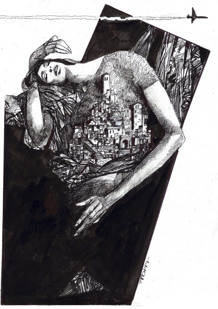 TOPPI