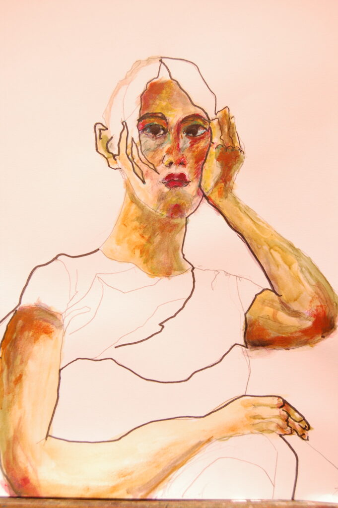 STAGE SCHIELE