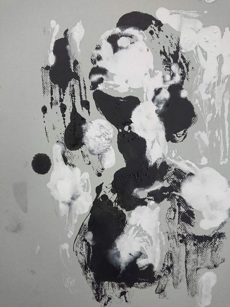 monotypes