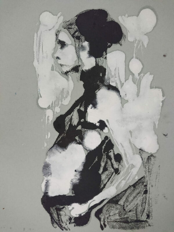 monotypes