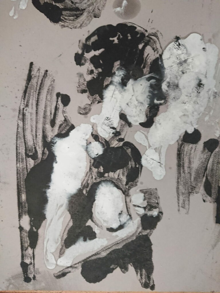 monotypes