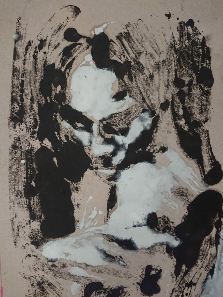 monotypes