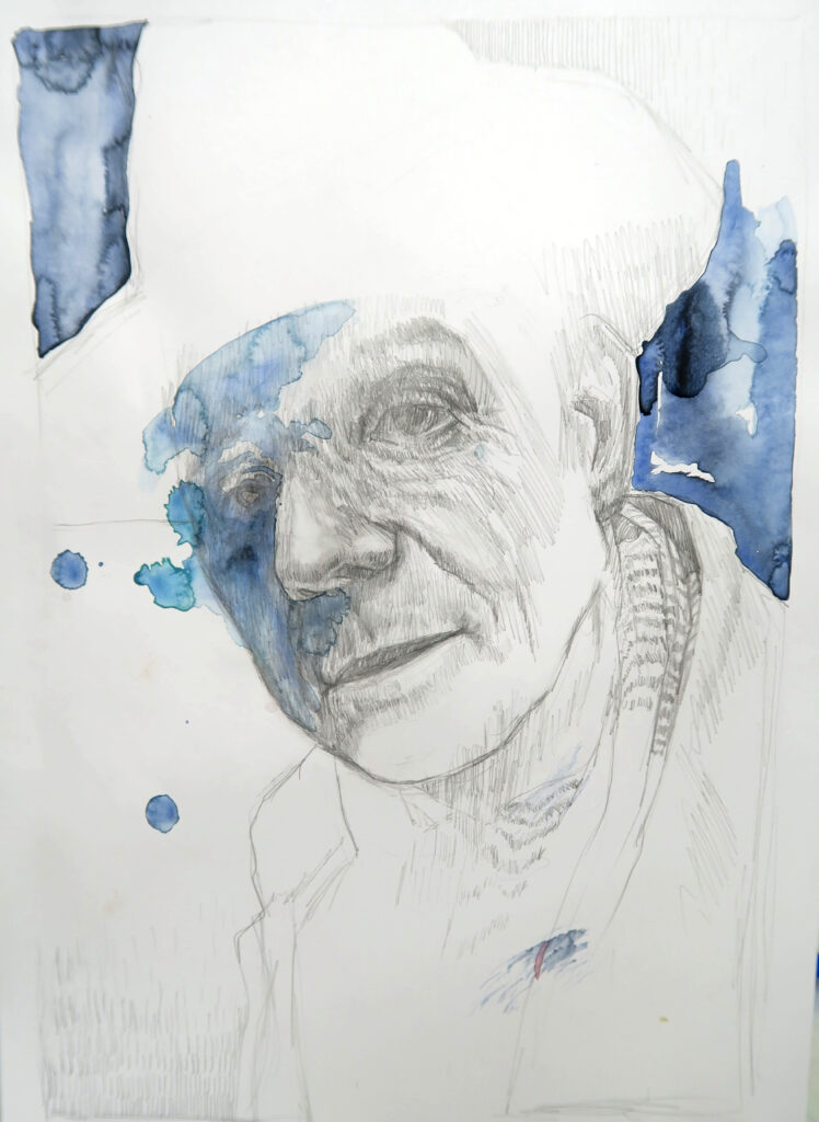 Gilles D.