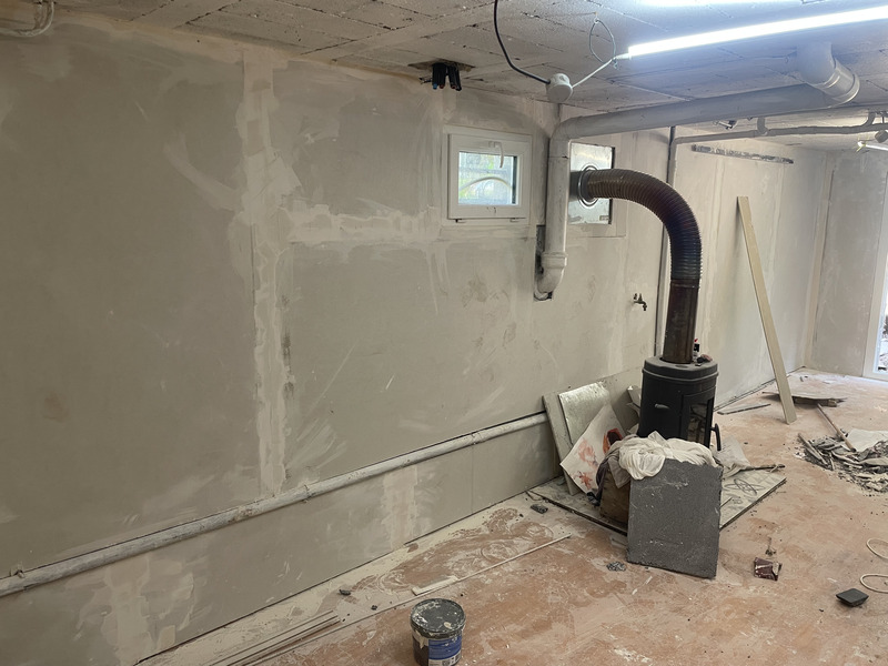 atelier travaux