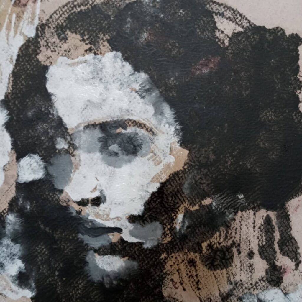 monotypes