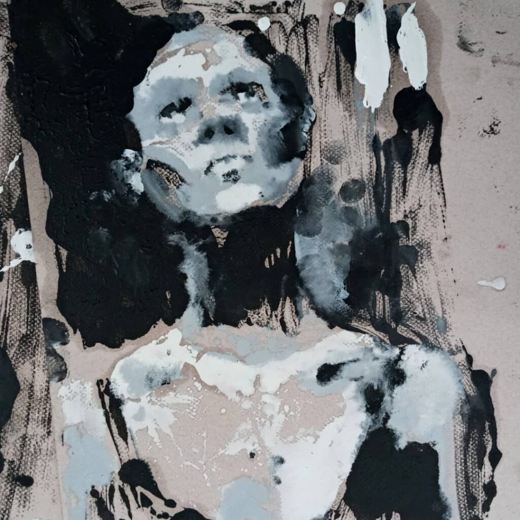 monotypes
