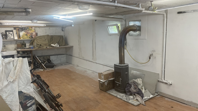 atelier travaux
