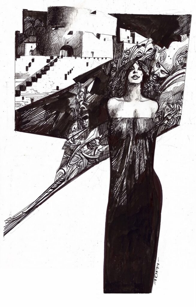 TOPPI