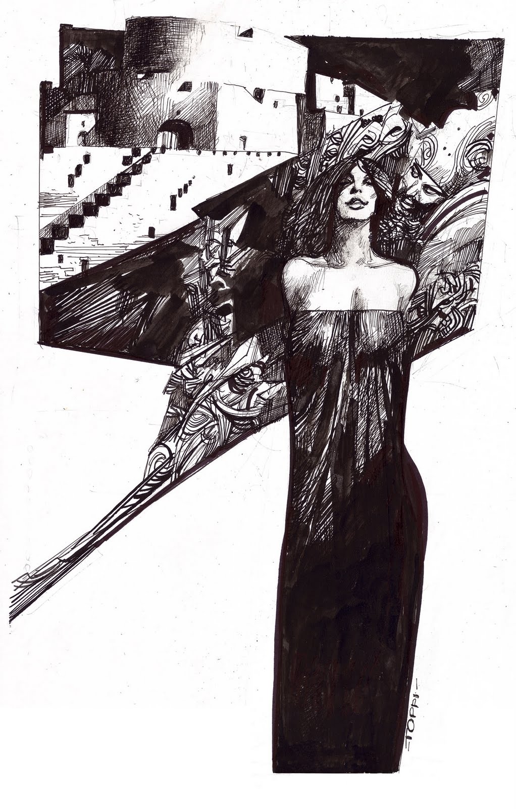 TOPPI