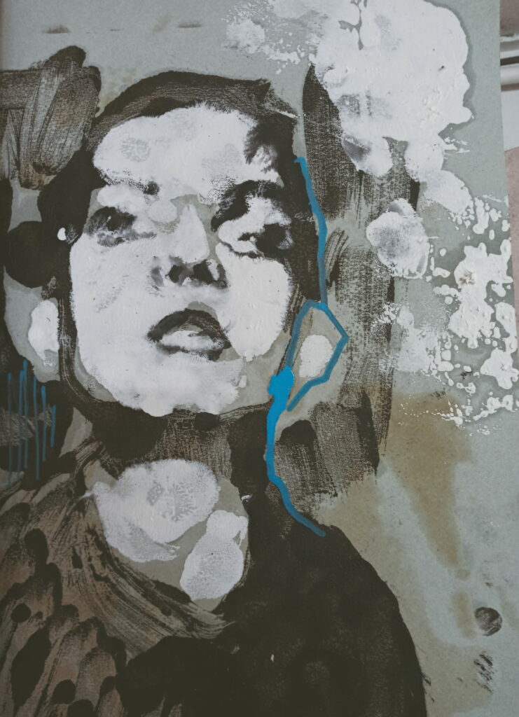 monotypes