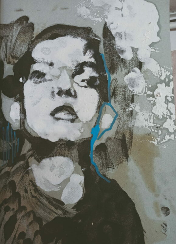 monotypes