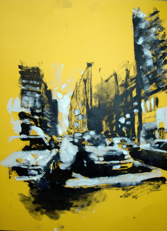 monotypes