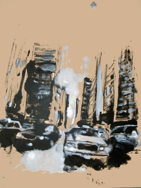 monotypes