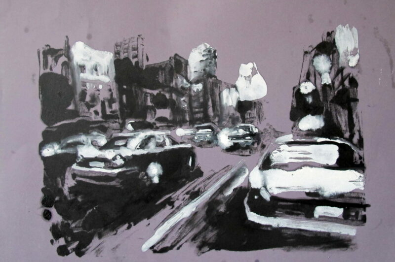 monotypes