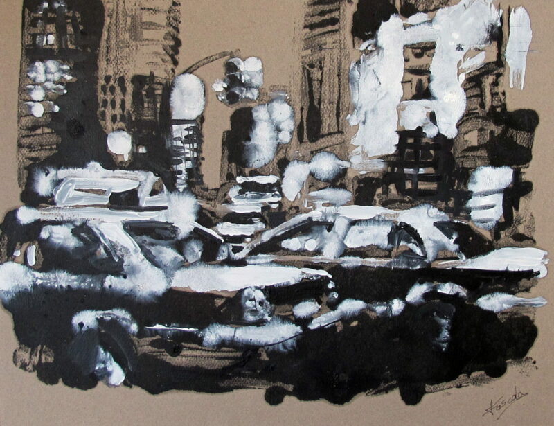 monotypes