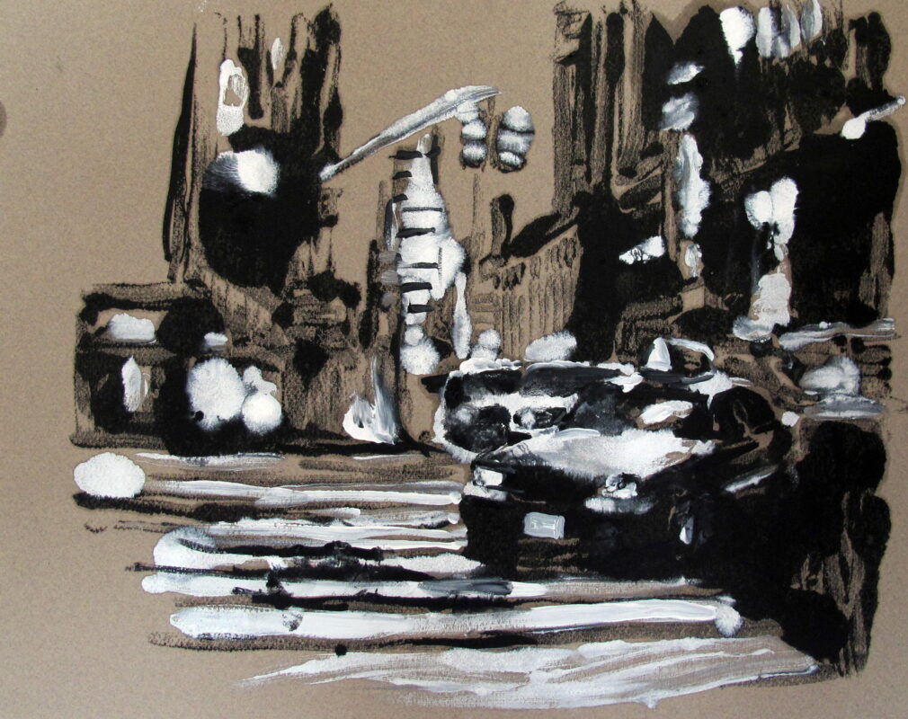monotypes