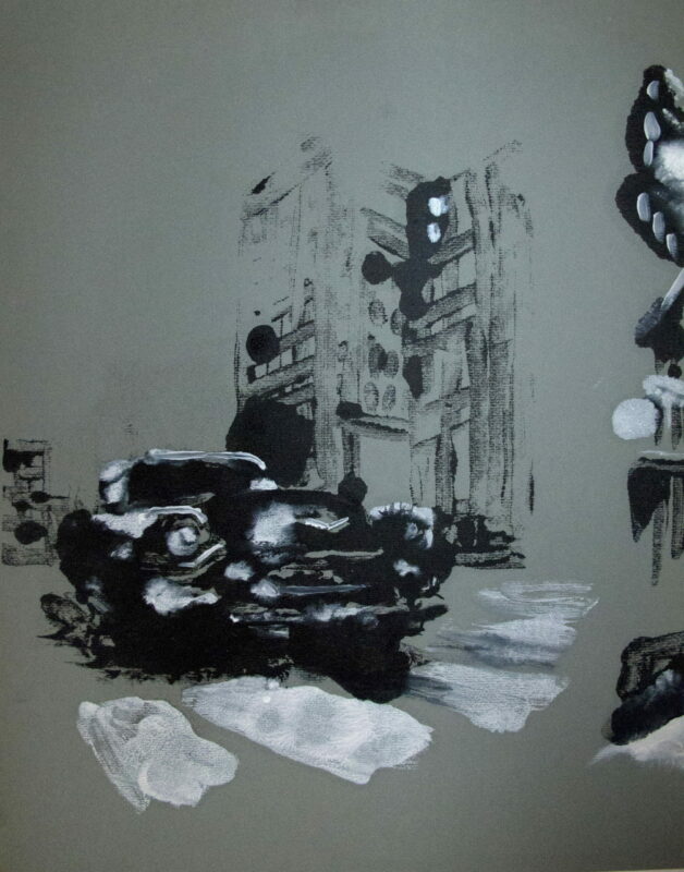 monotypes