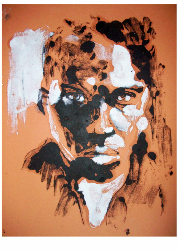 monotypes