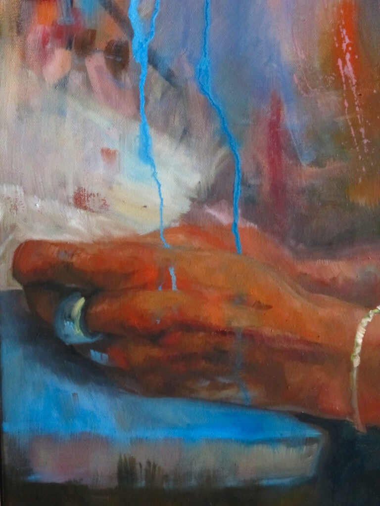 DETAIL LA LECTRICE